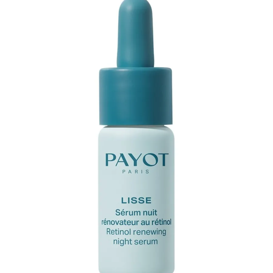Payot Lisse Sérum Nuit Rénnovateur Au Rètinol von Best