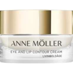 Anne Mu00F6ller Livingoldâge Eye and Lip Contour Cream von Anne Möller Hot