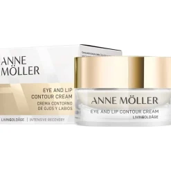 Anne Mu00F6ller Livingoldâge Eye and Lip Contour Cream von Anne Möller Hot