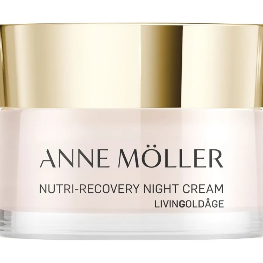 Anne Mu00F6ller Livingoldâge Nutri-Recovery Night Cream von Anne Möller Online