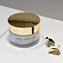 Anne Mu00F6ller Livingoldâge Nutri-Recovery Night Cream von Anne Möller Online