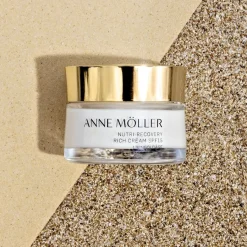 Anne Mu00F6ller Livingoldâge Nutri-Recovery Rich Cream SPF 15 von Anne Möller Discount