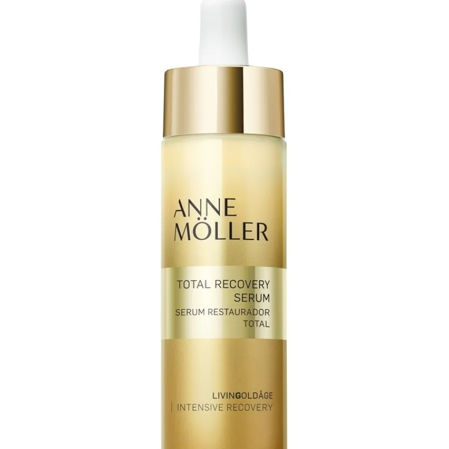 Anne Mu00F6ller Livingoldâge Total Recovery Serum von Anne Möller