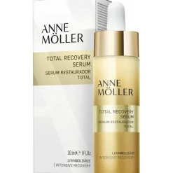 Anne Mu00F6ller Livingoldâge Total Recovery Serum von Anne Möller