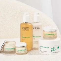 ANNEMARIE Bu00D6RLIND LL REGENERATION Augenfältchen Creme von ANNEMARIE BÖRLIND Best