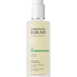 ANNEMARIE Bu00D6RLIND LL REGENERATION Belebendes Blütentau-Gel von ANNEMARIE BÖRLIND Online