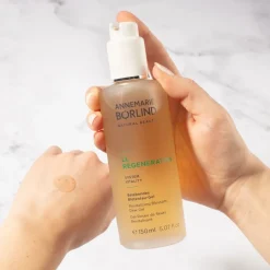 ANNEMARIE Bu00D6RLIND LL REGENERATION Belebendes Blütentau-Gel von ANNEMARIE BÖRLIND Online