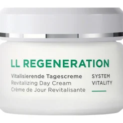 ANNEMARIE Bu00D6RLIND LL REGENERATION Vitalisierende Tagescreme von ANNEMARIE BÖRLIND