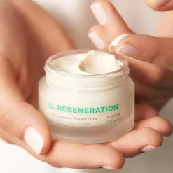 ANNEMARIE Bu00D6RLIND LL REGENERATION Vitalisierende Tagescreme von ANNEMARIE BÖRLIND