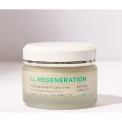 ANNEMARIE Bu00D6RLIND LL REGENERATION Vitalisierende Tagescreme von ANNEMARIE BÖRLIND