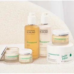 ANNEMARIE Bu00D6RLIND LL REGENERATION Vitalisierende Tagescreme von ANNEMARIE BÖRLIND