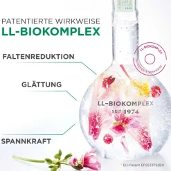 ANNEMARIE Bu00D6RLIND LL REGENERATION Vitalisierende Tagescreme von ANNEMARIE BÖRLIND