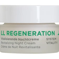 ANNEMARIE Bu00D6RLIND LL REGENERATION Vitalisierende Tagescreme von ANNEMARIE BÖRLIND