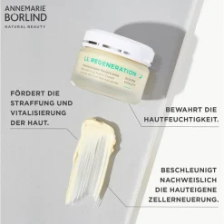 ANNEMARIE Bu00D6RLIND LL REGENERATION Vitalisierende Tagescreme von ANNEMARIE BÖRLIND