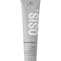 Schwarzkopf Professional Locken & Wellen Bounty Balm Rich Curl Cream von