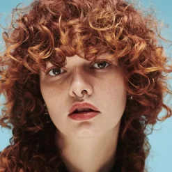 Schwarzkopf Professional Locken & Wellen Bounty Balm Rich Curl Cream von