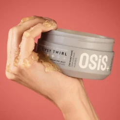 Schwarzkopf Professional Locken & Wellen Tipsy Twirl Wave & Curl Enhancing Jelly von