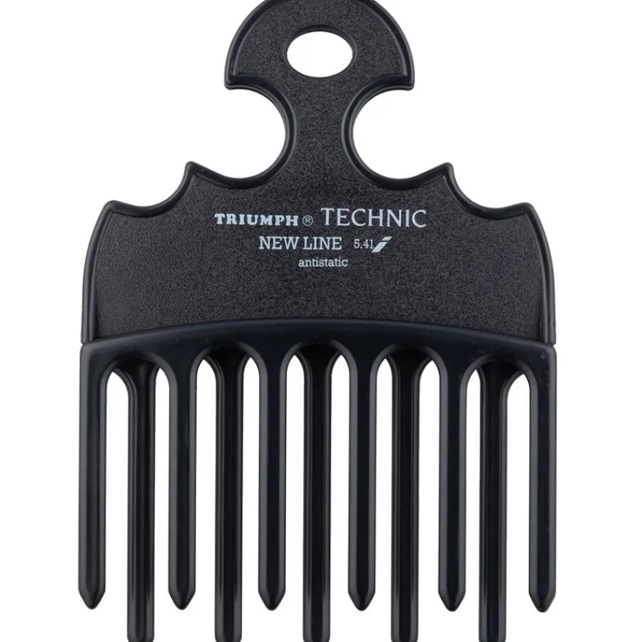 Hercules Su00E4gemann Locken-Kämme Lockenkamm Modell 541 von Hercules Sägemann Hot