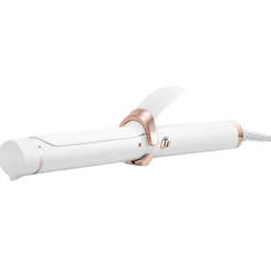 T3 Lockenstäbe Curl ID Intelligenter Lockenstab 32 mm Mit Touch-Bedienfeld von