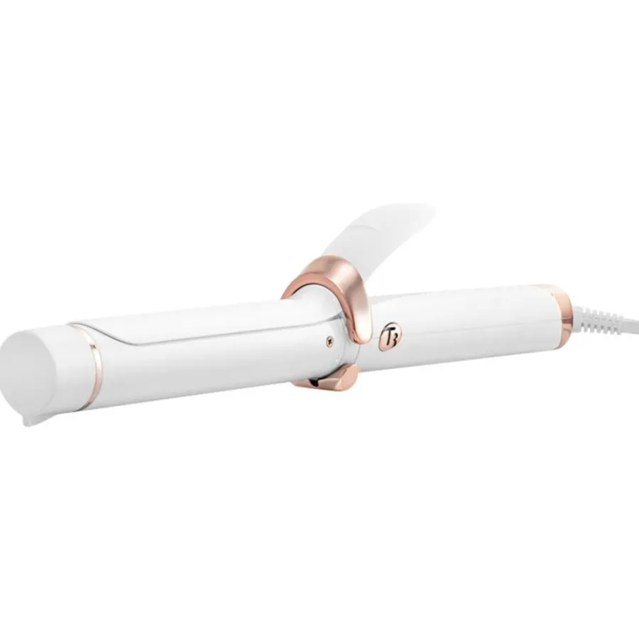 T3 Lockenstäbe Curl ID Intelligenter Lockenstab 32 mm Mit Touch-Bedienfeld von