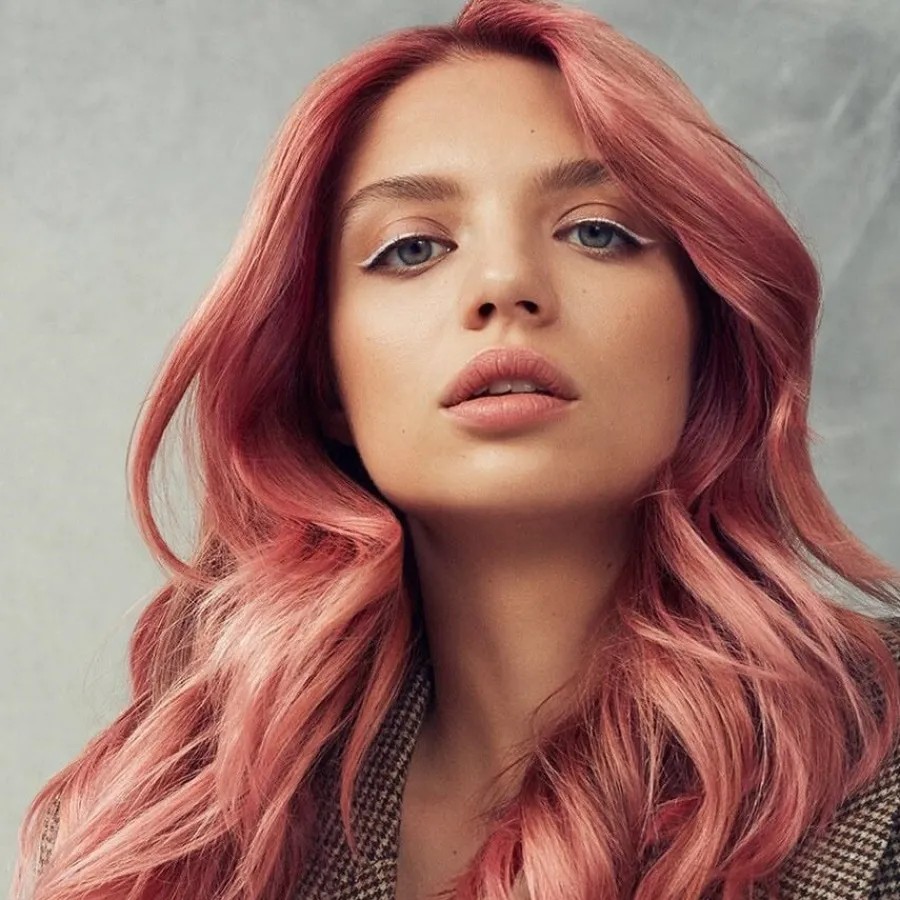 T3 Lockenstäbe Curl ID Intelligenter Lockenstab 32 mm Mit Touch-Bedienfeld von