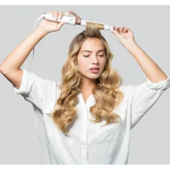 T3 Lockenstäbe Defined Curls 25 mm Aufsatz mit Clip von Sale