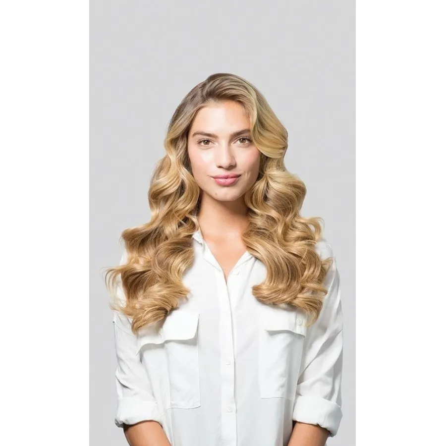 T3 Lockenstäbe Defined Curls 25 mm Aufsatz mit Clip von Sale