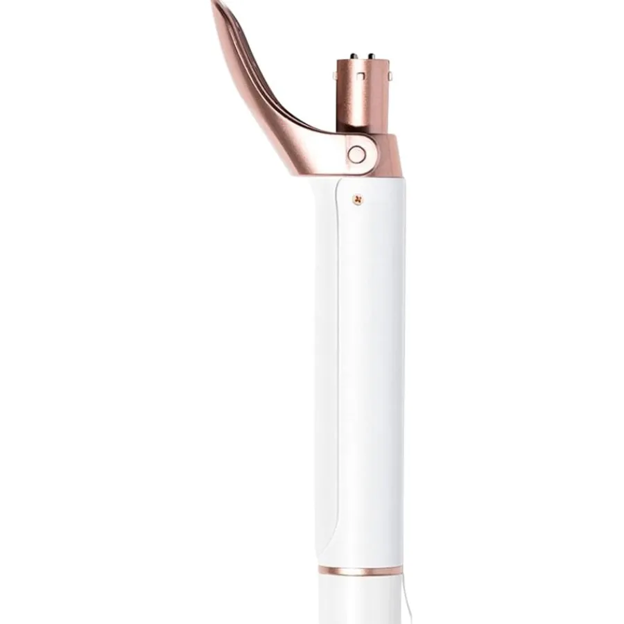 T3 Lockenstäbe Polished Curls 32 mm Aufsatz mit Clip von