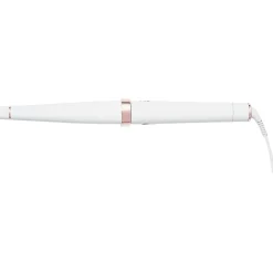 T3 Lockenstäbe Singlepass Wave Professioneller 32-19 mm Styling-Stab von