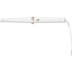 T3 Lockenstäbe Singlepass Wave Professioneller 32-19 mm Styling-Stab von