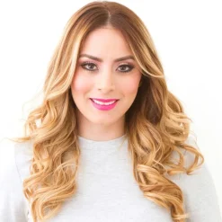 Drybar Lockenstäbe The 3-Day Bender Rotating Curling Iron 1.25" von