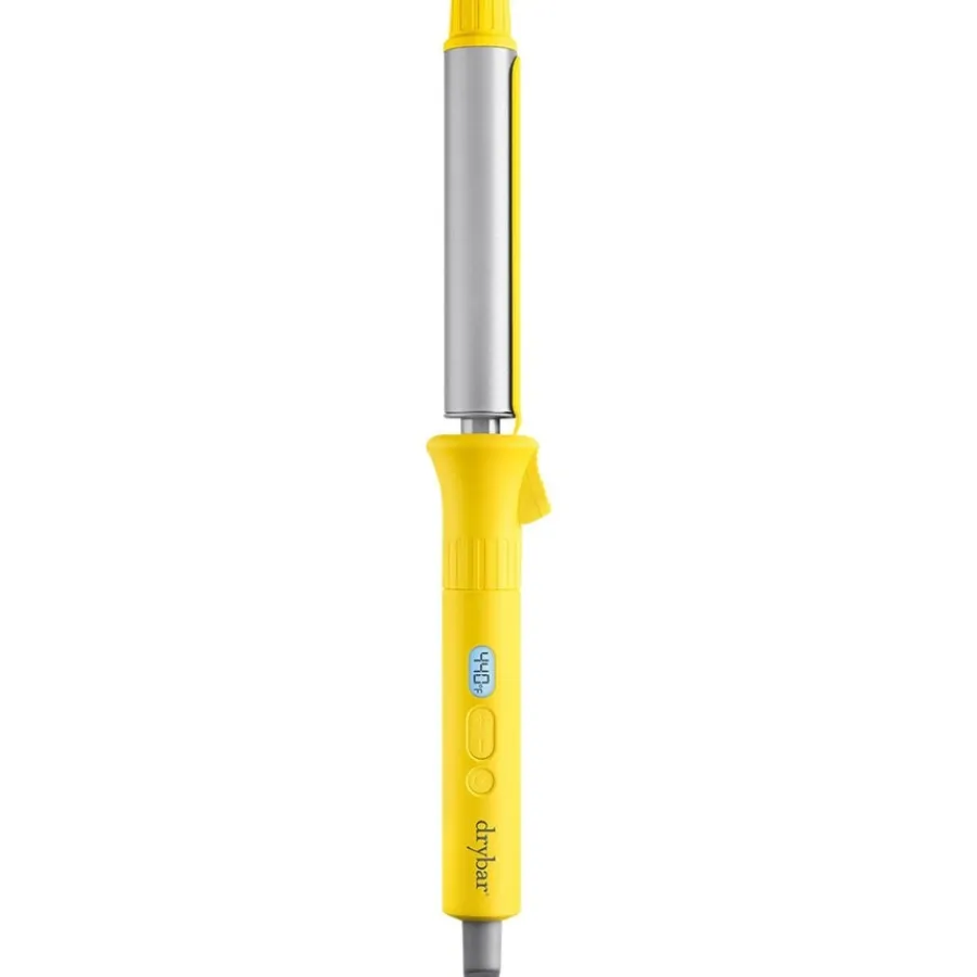 Drybar Lockenstäbe The 3-Day Bender Rotating Curling Iron 1" von Hot