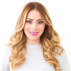 Drybar Lockenstäbe The 3-Day Bender Rotating Curling Iron 1" von Hot