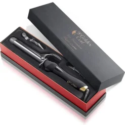 Golden Curl Lockenstäbe The Gyro 32 mm Curler von