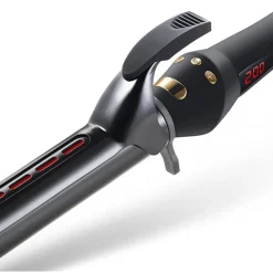 Golden Curl Lockenstäbe The Gyro 32 mm Curler von