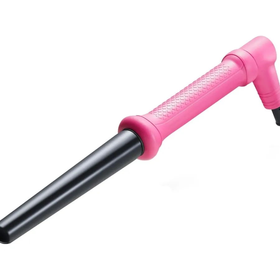 Golden Curl Lockenstäbe The Pink 18-25 mm Curler von