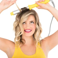 Drybar Lockenstäbe The Wrap Party Curling & Styling Wand von New