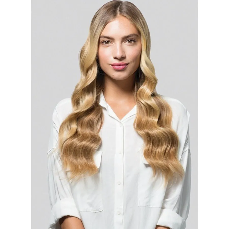 T3 Lockenstäbe Twirl Convertible Austauschbarer 32 mm Lockenstab-Aufsatz mit Clip von Outlet