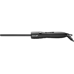 Max Pro Lockenstäbe Twist Curler 9 mm von