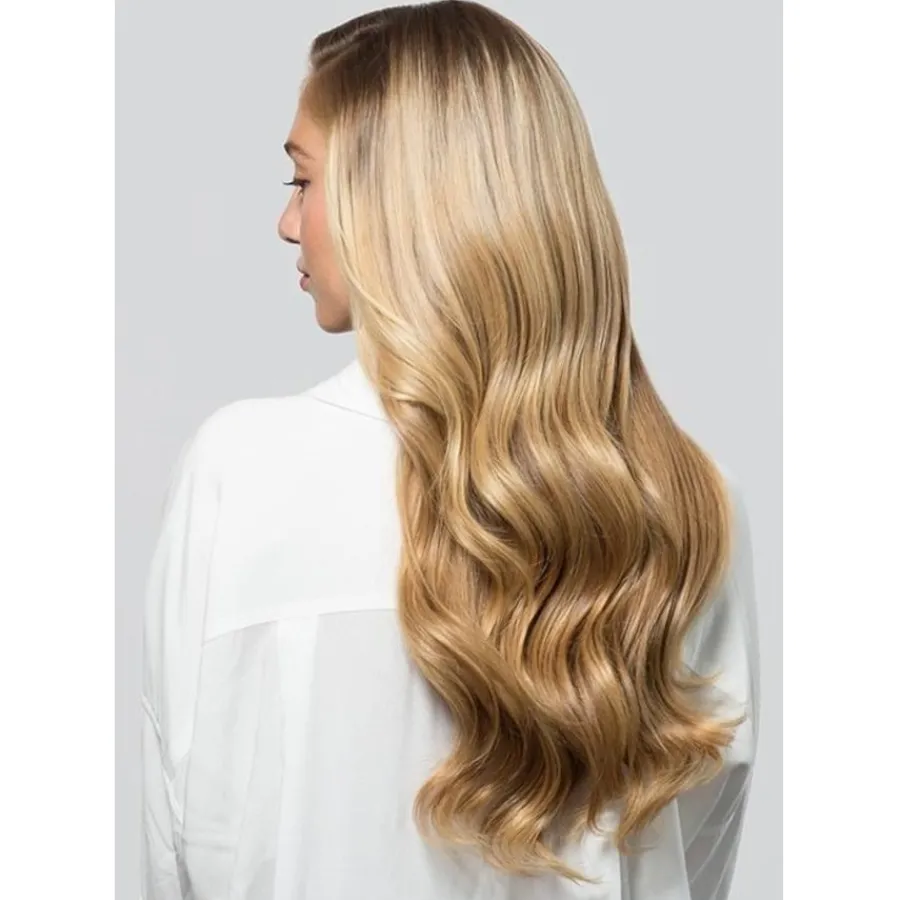 T3 Lockenstäbe Voluminous Curls 38 mm Aufsatz mit Clip von