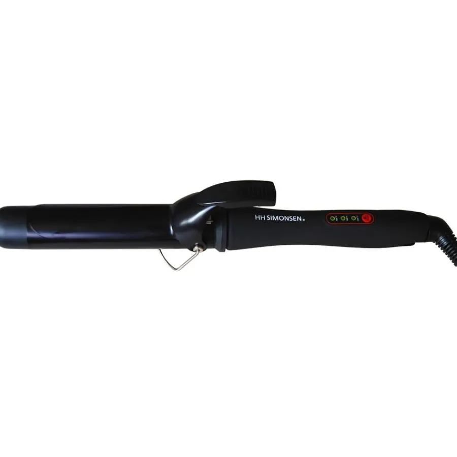 HH Simonsen Lockenstäbe VS7 Rod Curling Iron von Best