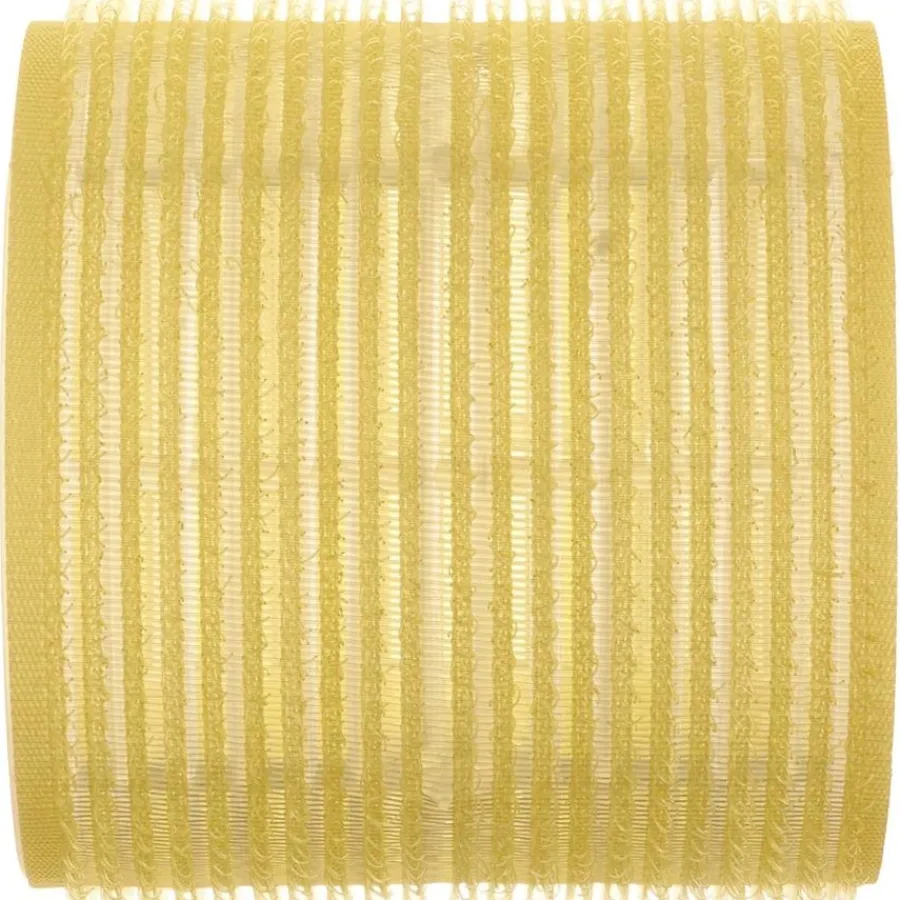 Efalock Professional Lockenwickler Haftwickler Groß 51 mm - 78 mm Durchmesser von