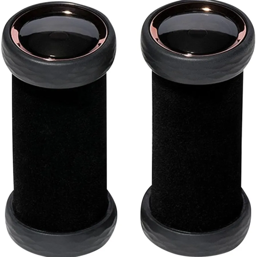 T3 Lockenwickler Hot Rollers Luxe 25 mm 2 Pack von Hot