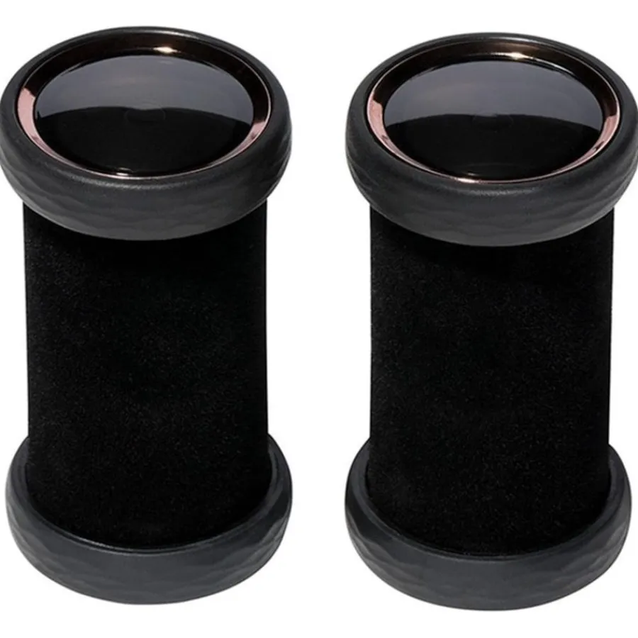 T3 Lockenwickler Hot Rollers Luxe 32 mm 2 Pack von