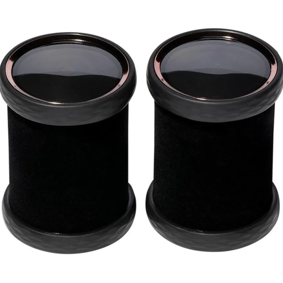 T3 Lockenwickler Hot Rollers Luxe 44 mm 2 Pack von