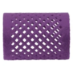 Efalock Professional Lockenwickler Metallwickler beflockt 13 mm - 50 mm Durchmesser von