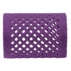 Efalock Professional Lockenwickler Metallwickler beflockt 13 mm - 50 mm Durchmesser von