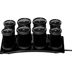 T3 Lockenwickler Volumizing Hot Rollers Luxe von Best