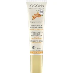 Logona Festigende Augencreme