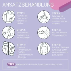 Londa Professional Londacolor Permanente Cremehaarfarbe von